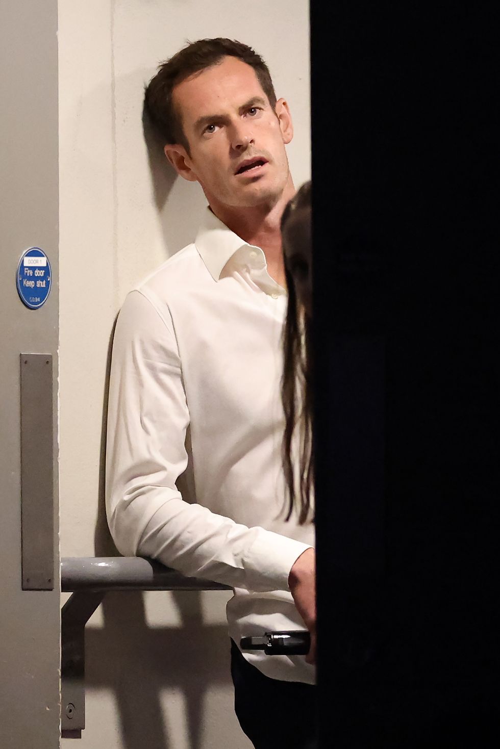 Andy Murray