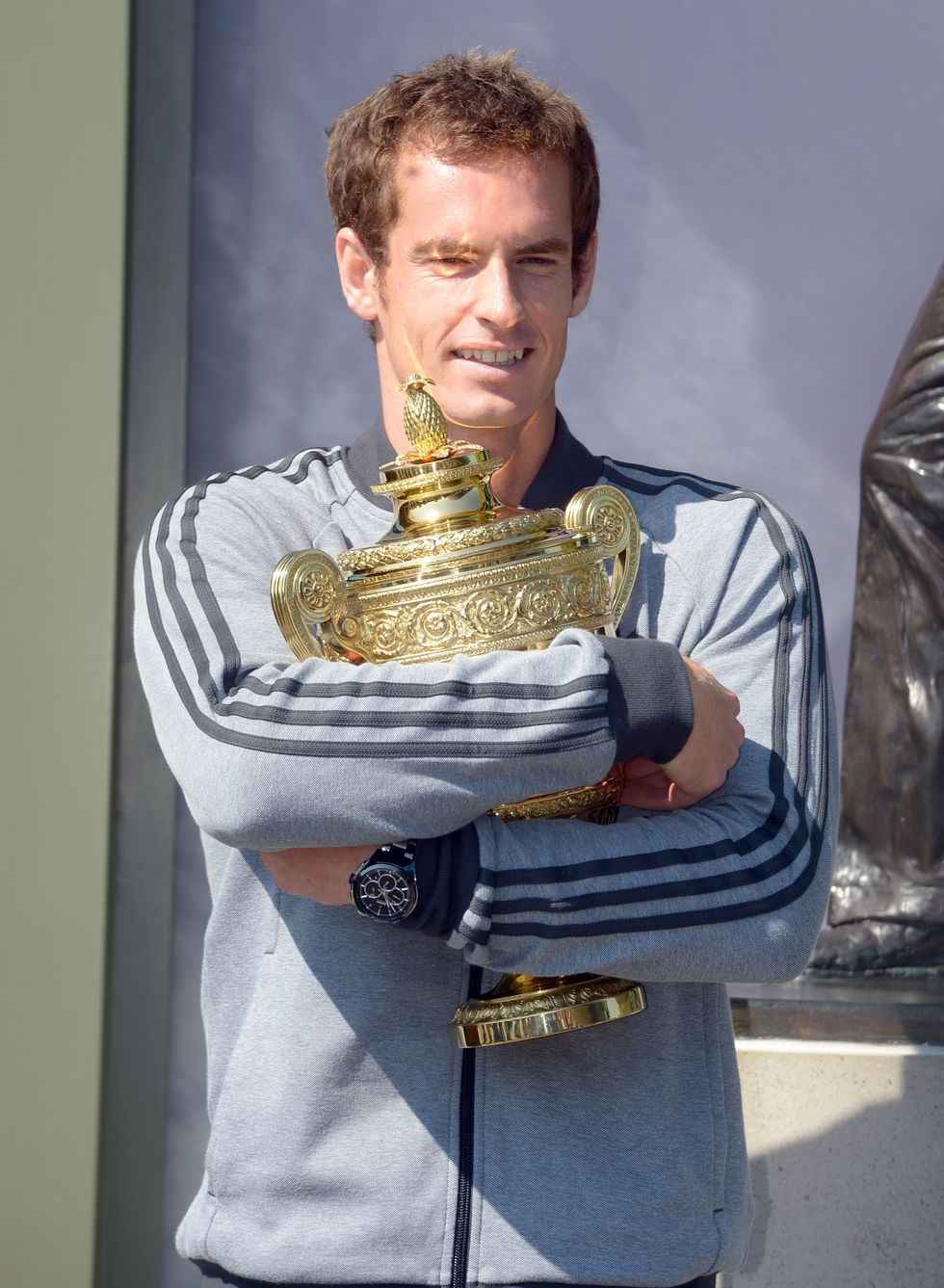 Andy Murray