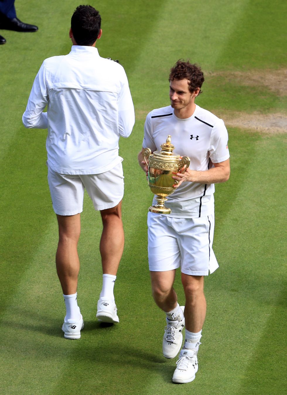 Andy Murray