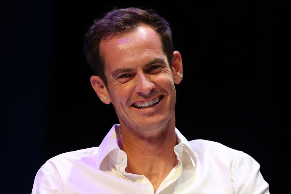 Andy Murray