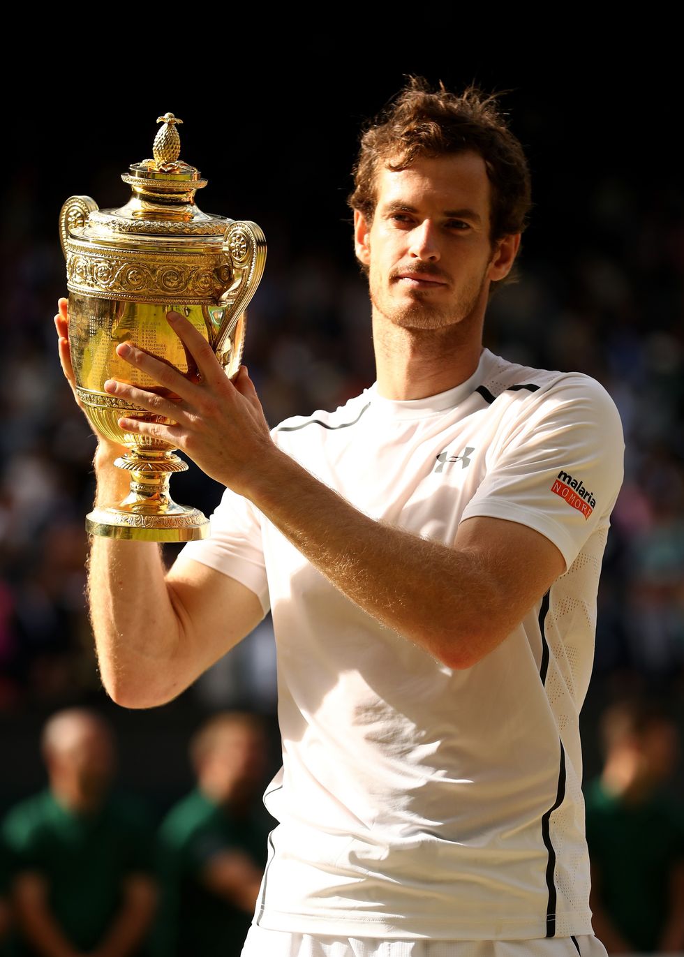 Andy Murray