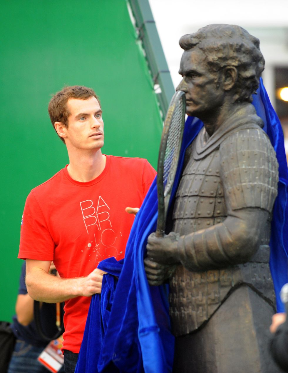 Andy Murray