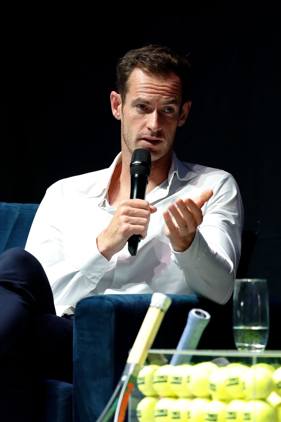 Andy Murray
