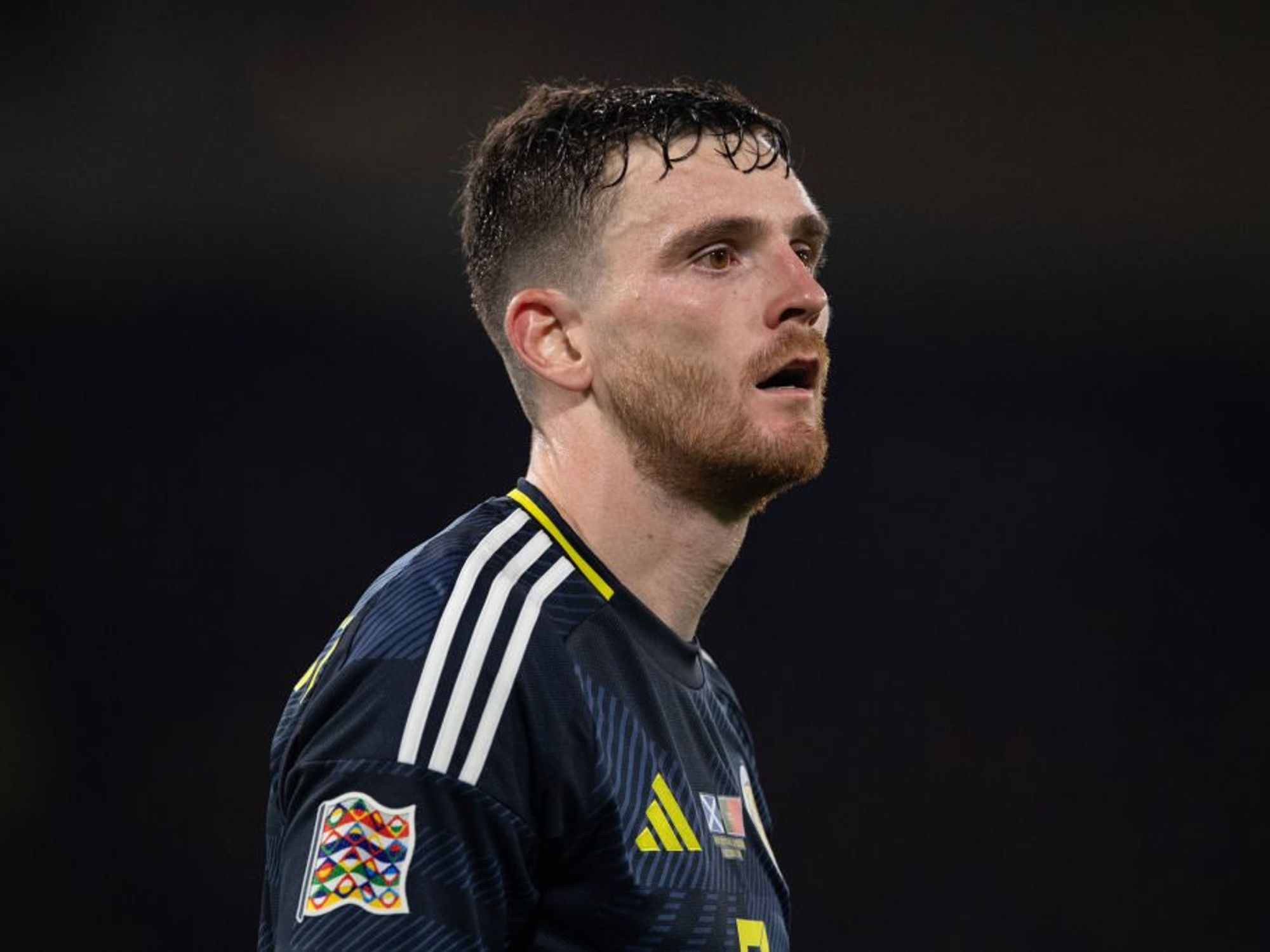 Andy Robertson