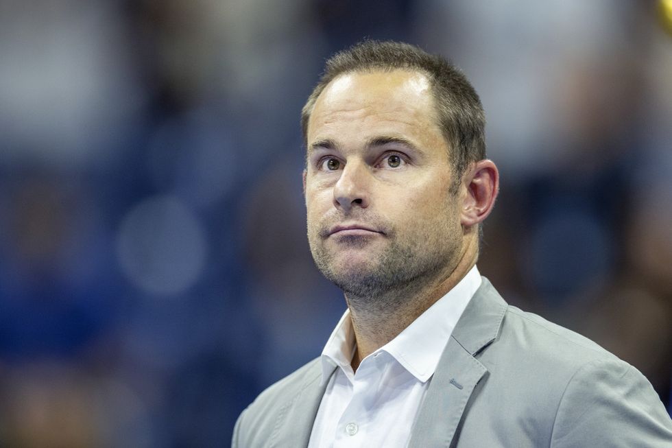 Andy Roddick wanted to see Emma Raducanu play qualifiers