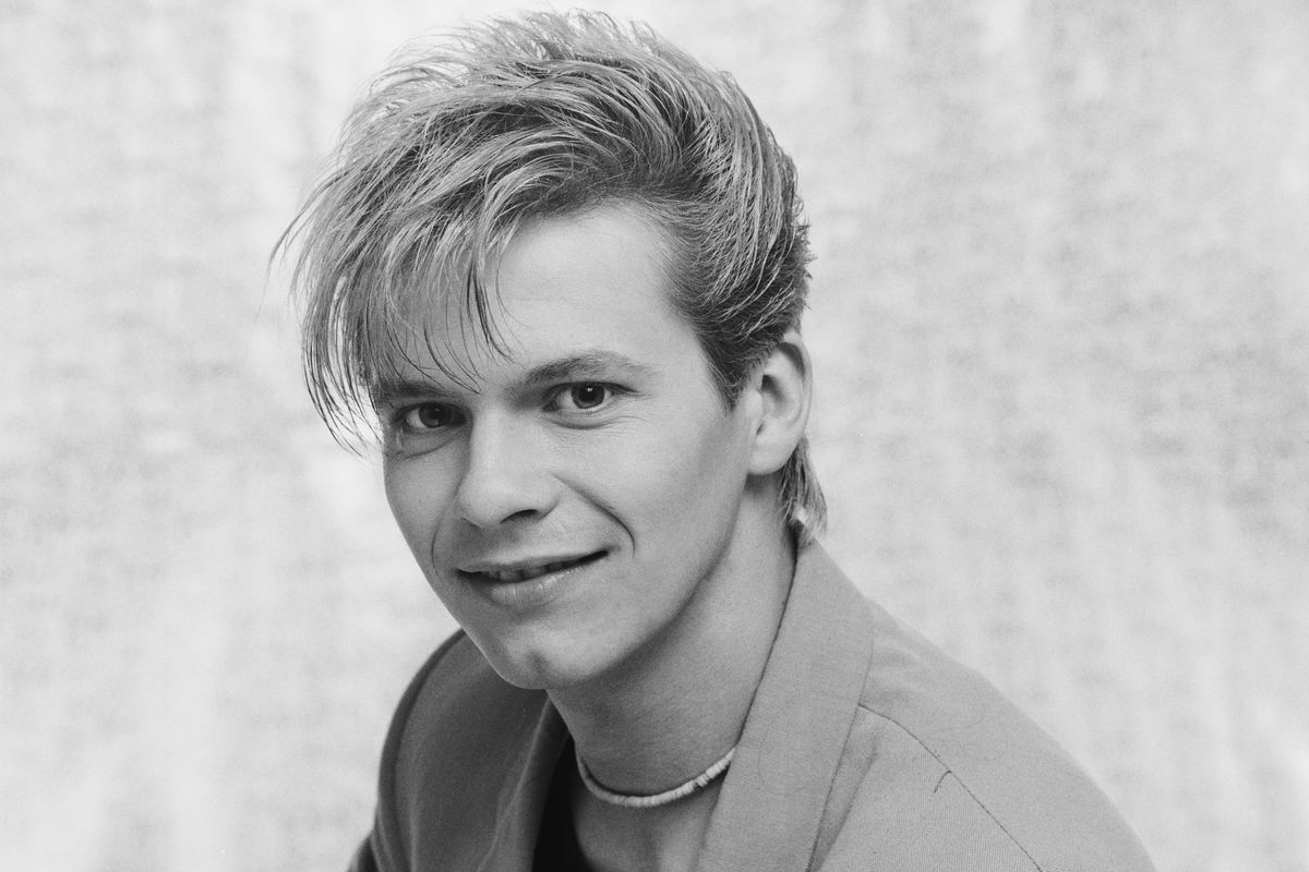 Andy Taylor