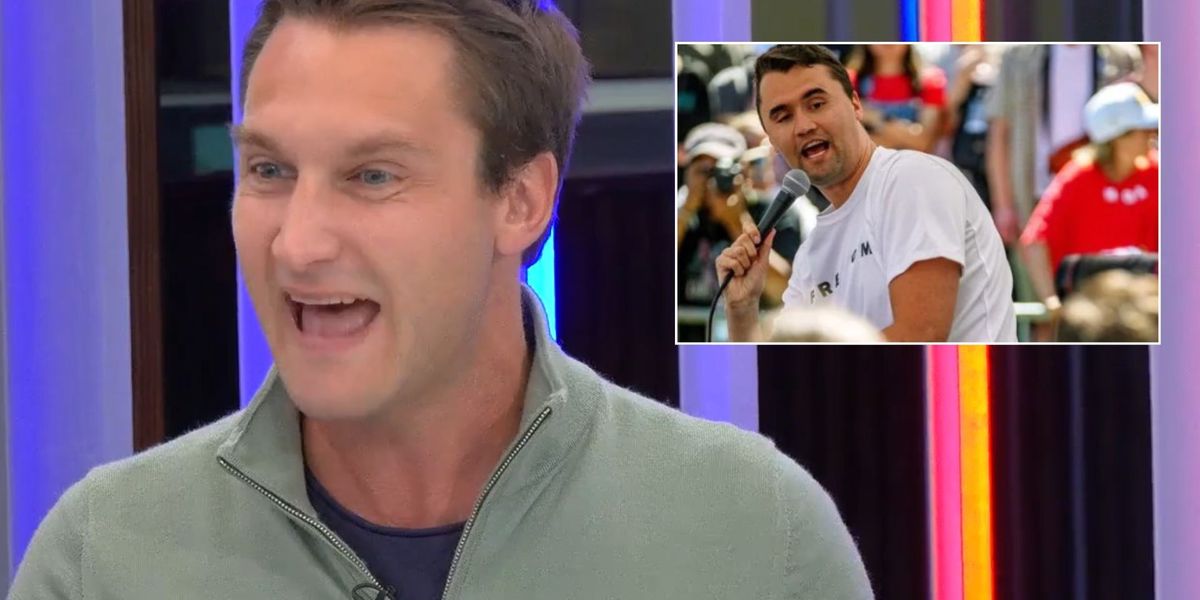 NextImg:Andy Williams in furious tirade as he brands US gun crime a 'sickness'