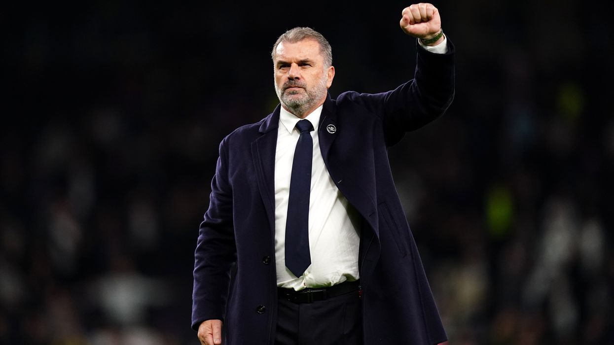 Ange Postecoglou has agreed to become the next manager of Nottingham Forest following the dismissal of Nuno Espírito Santo