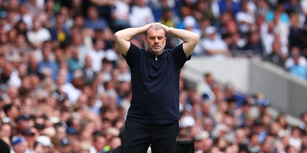 NextImg:Tottenham insider delivers brutal Ange Postecoglou verdict after sacking: ‘Been a disaster’
