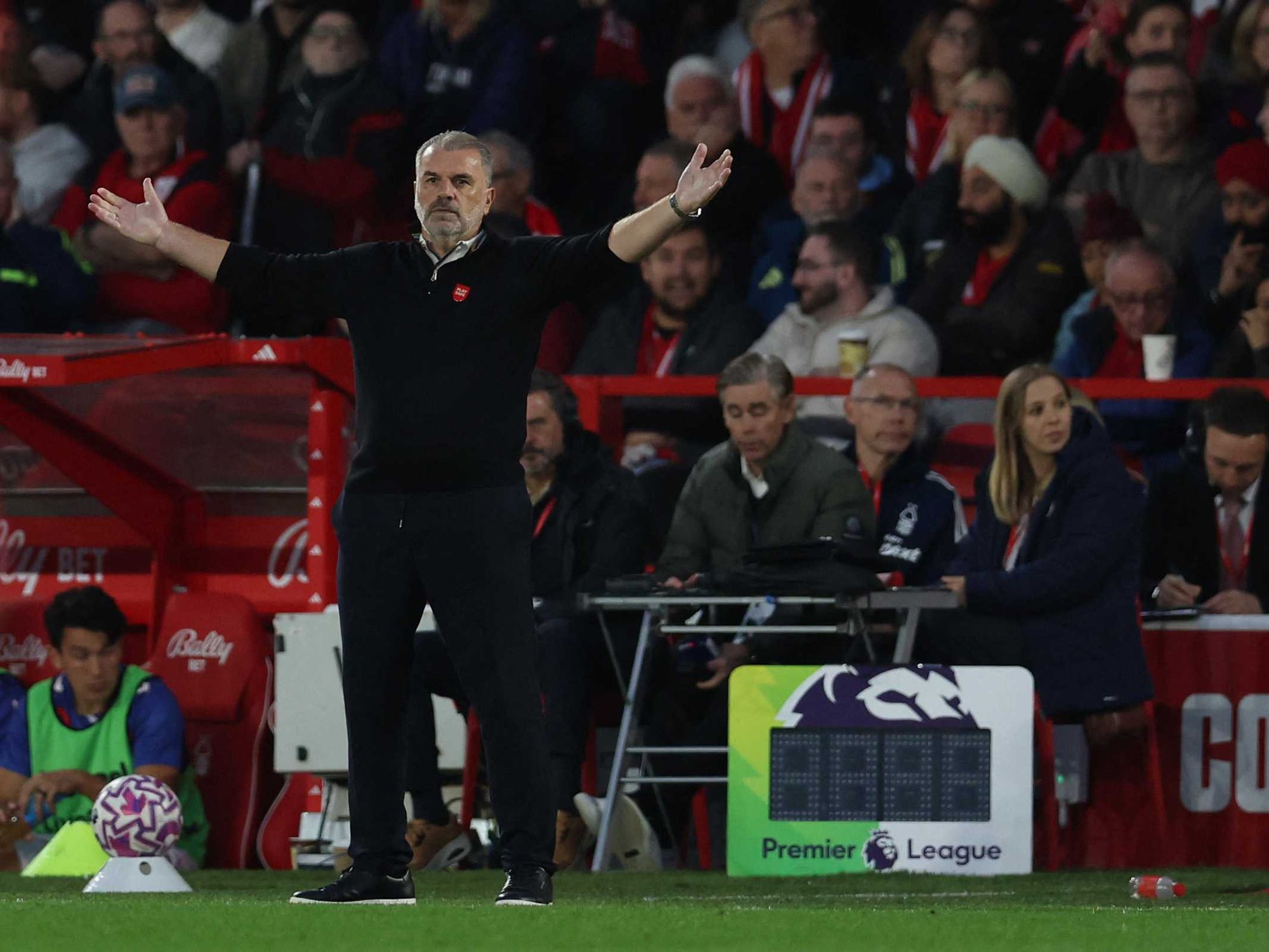 Ange Postecoglou