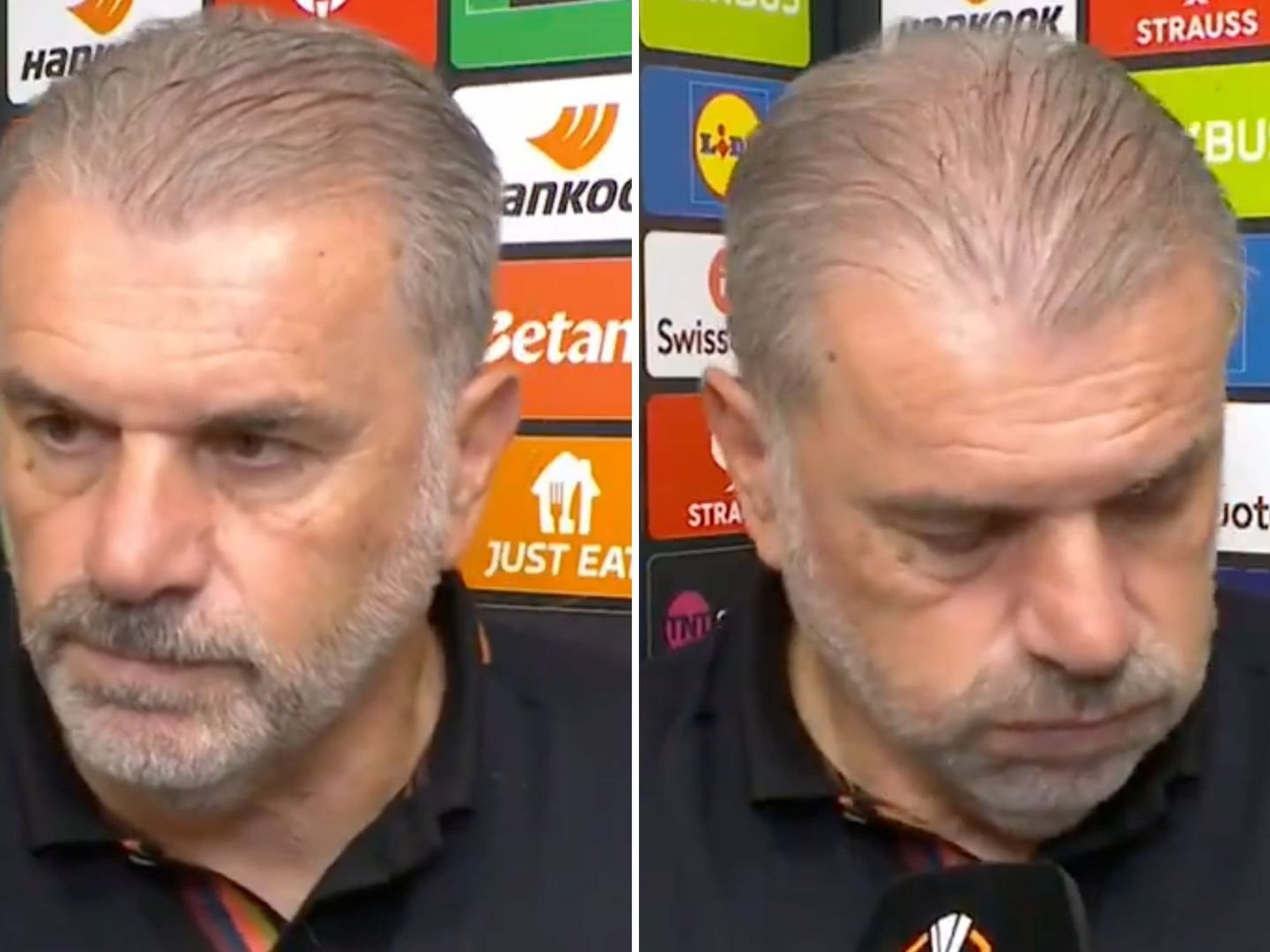 Ange Postecoglou
