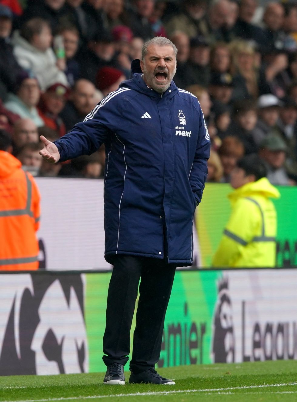 Ange Postecoglou