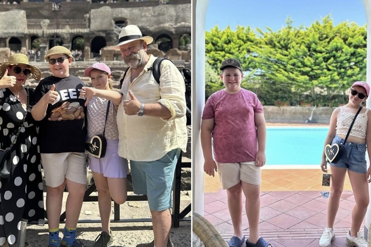 Escape to the Chateau fans left distracted by 'adorable' change to ...