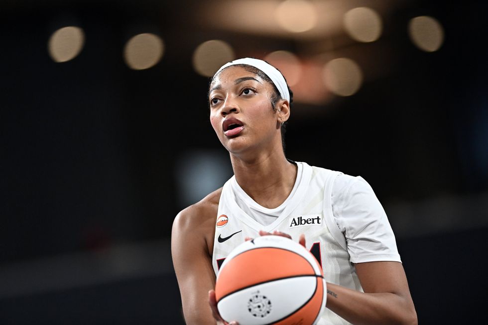 Angel Reese is one of the biggest stars in the WNBA