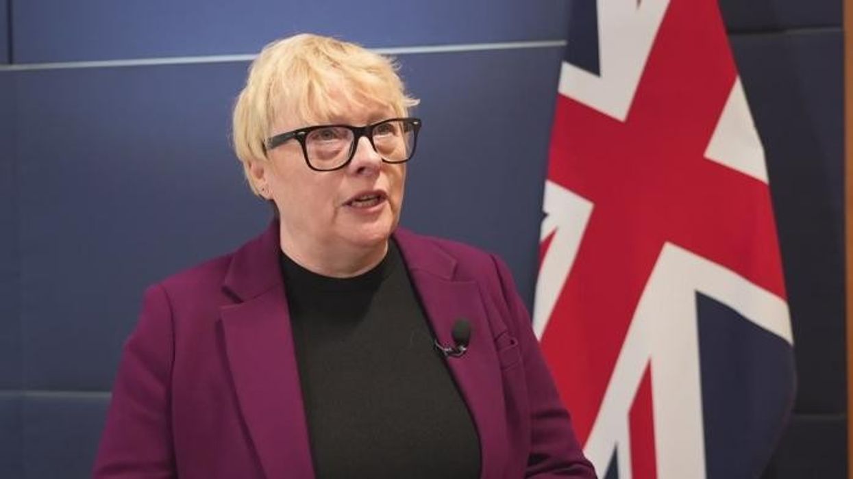 Epping migrants 'pleased' after Home Office court victory as locals protest