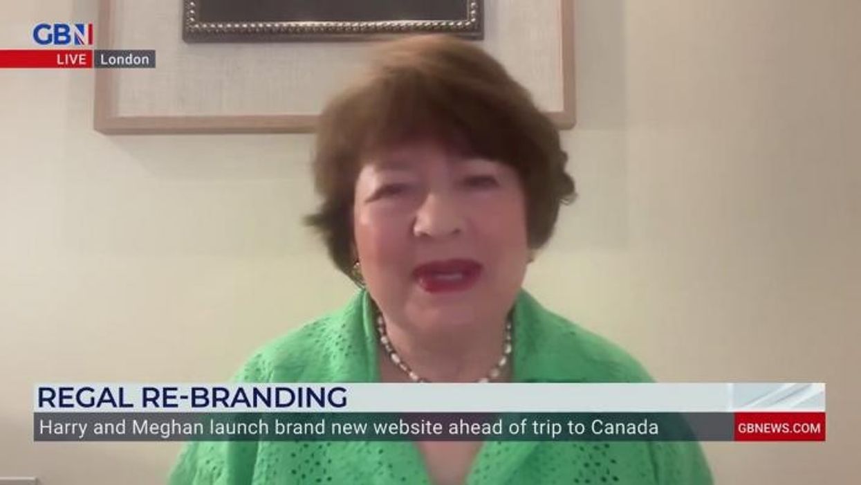 Prince Harry and Meghan Markle ‘break promise’ to late Queen with ‘sickening’ move, says royal expert