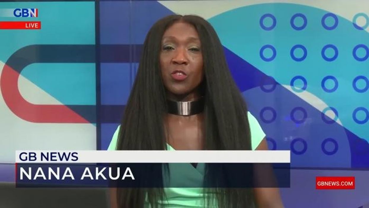 Prince Harry is ‘PHONY’ for not mentioning family in award acceptance, says Angela Levin