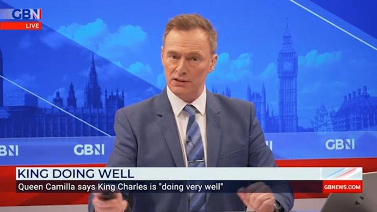 Princess Kate work update was an ‘attempt to calm us down’ - Angela Levin