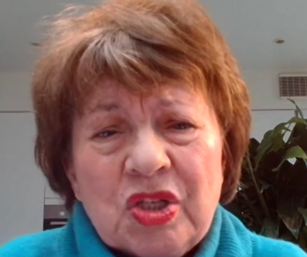 Angela Levin discusses Prince Harry and Meghan Markle