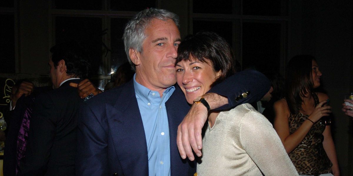 NextImg:Jeffrey Epstein files FINALLY released with bombshell claims made about dozens of high profile establishment figures - including eyebrow raising comment about Bill Clinton
