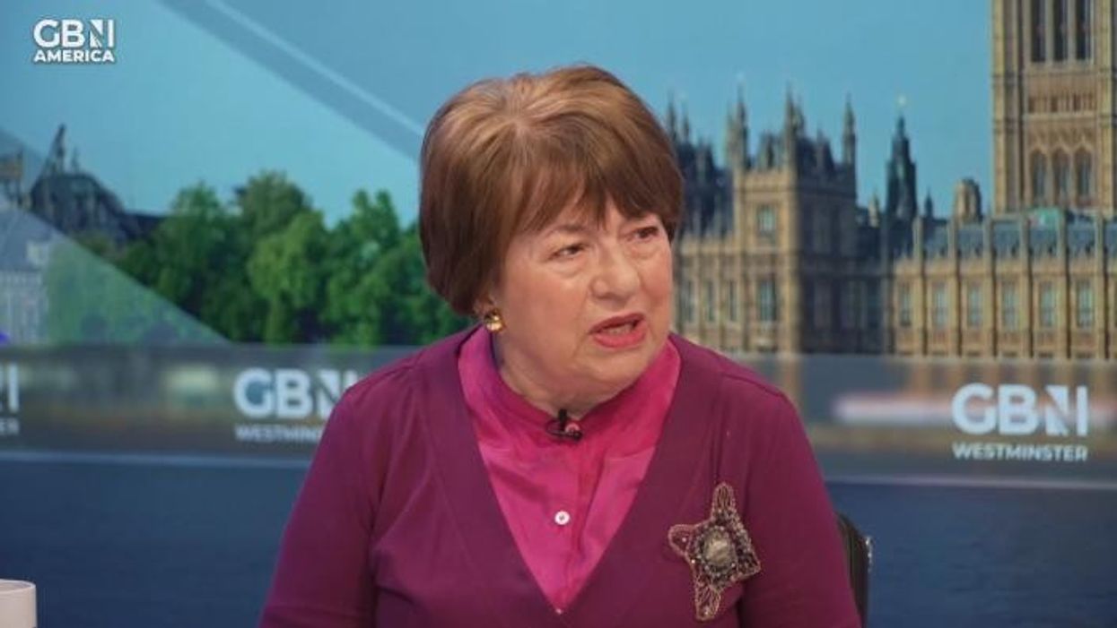 ‘He can’t stand us!’ Prince Harry blasted for ‘ridiculous’ attempt to ‘slap down British newspapers’