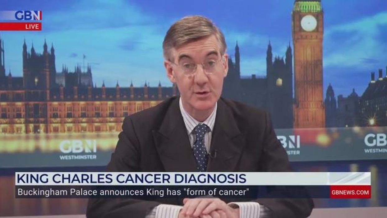 Prince Harry 'won't drop' King Charles grievances despite monarch's shock cancer diagnosis - Royal expert