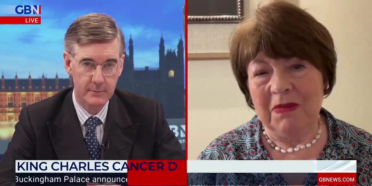 NextImg:Prince Harry 'won't drop' King Charles grievances despite monarch's shock cancer diagnosis