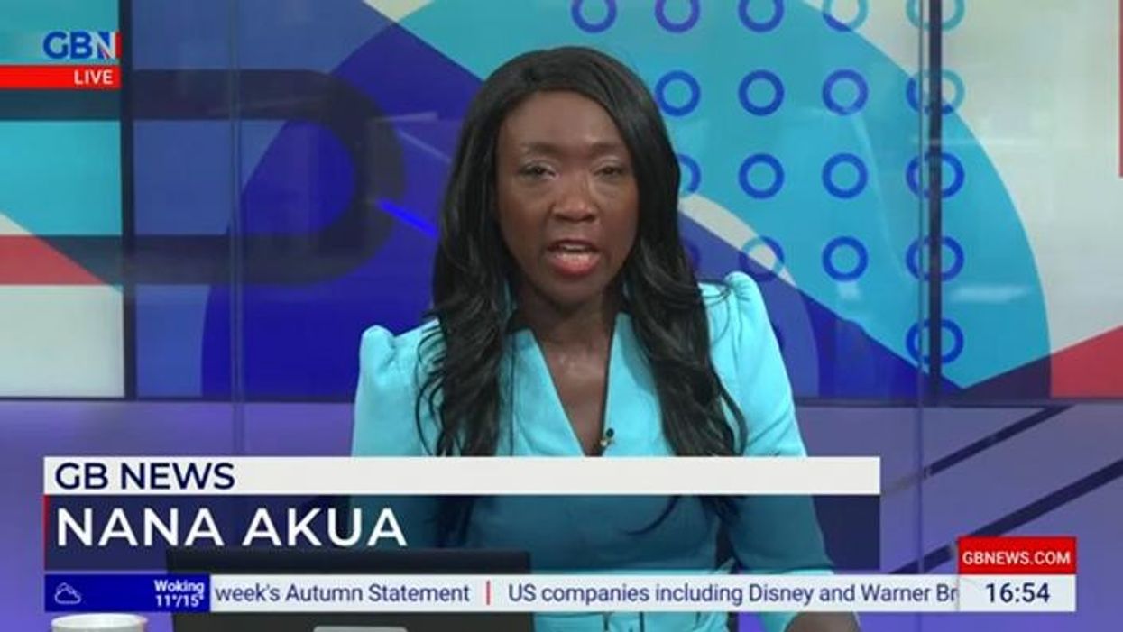 ‘I burst out laughing!’ Angela Levin blasts ‘hypocrite’ Meghan Markle over Duchess’s bid to ‘make people feel’