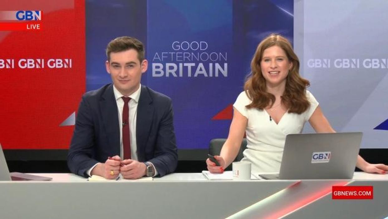 Prince Louis ‘doesn’t understand’ severity of Princess Kate’s health scare, says Angela Levin