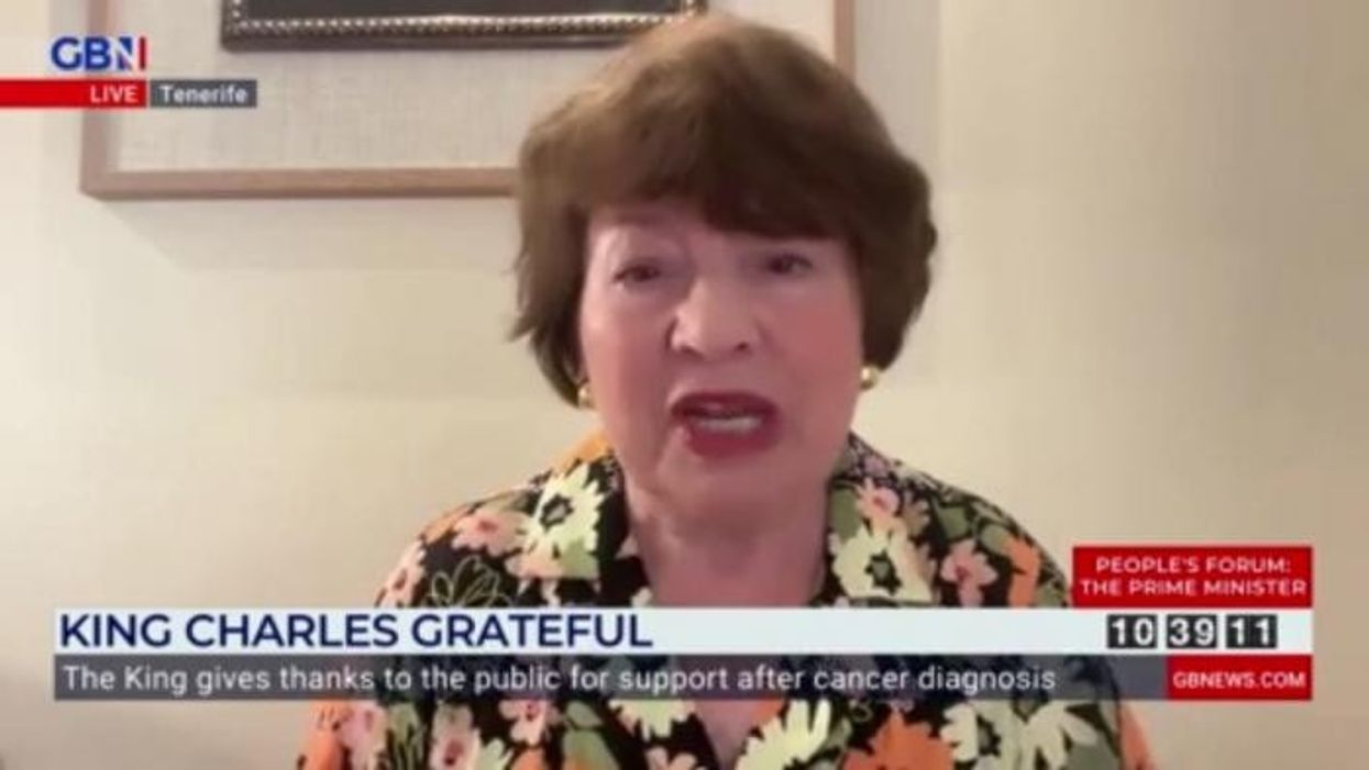 Sarah Ferguson and King Charles have ‘special bond’ over joint cancer diagnosis