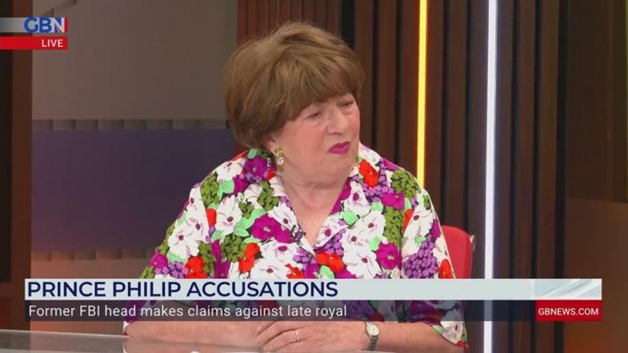 Prince George braced for ‘very sad’ ban as Angela Levin wades in on milestone