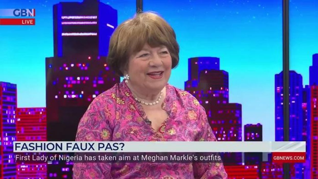 Meghan Markle and Prince Harry ‘seeking to capitalise on advantage’ as royals scale back activity