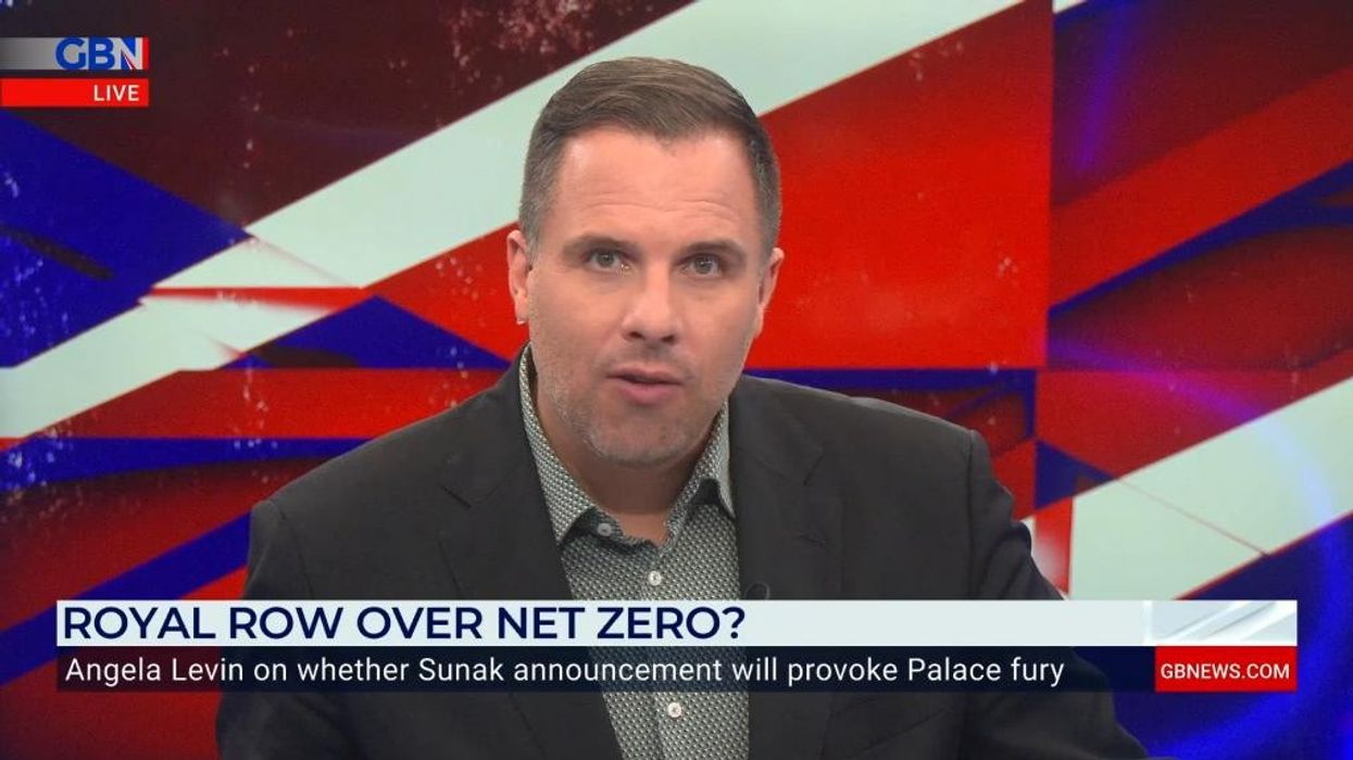 Prince William ‘has got over Harry’ as King Charles trusts his first son to ‘do what he wants’