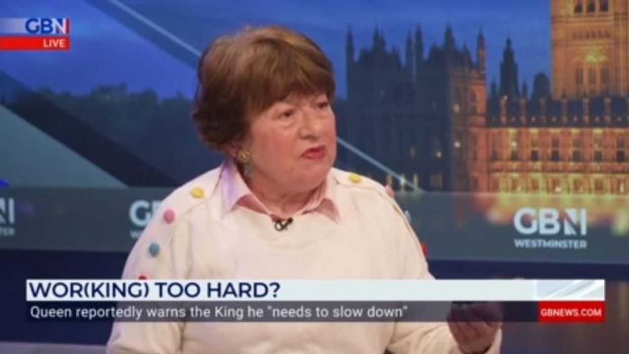 King Charles warned against bolstering monarchy with ‘remote’ members over Harry ‘leak’ fears: ‘It’s a problem!’