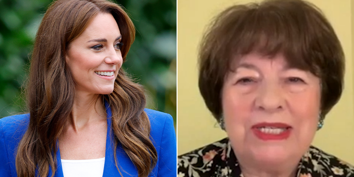 NextImg:Princess Kate told to make ‘urgent’ appointment to avoid PR disaster