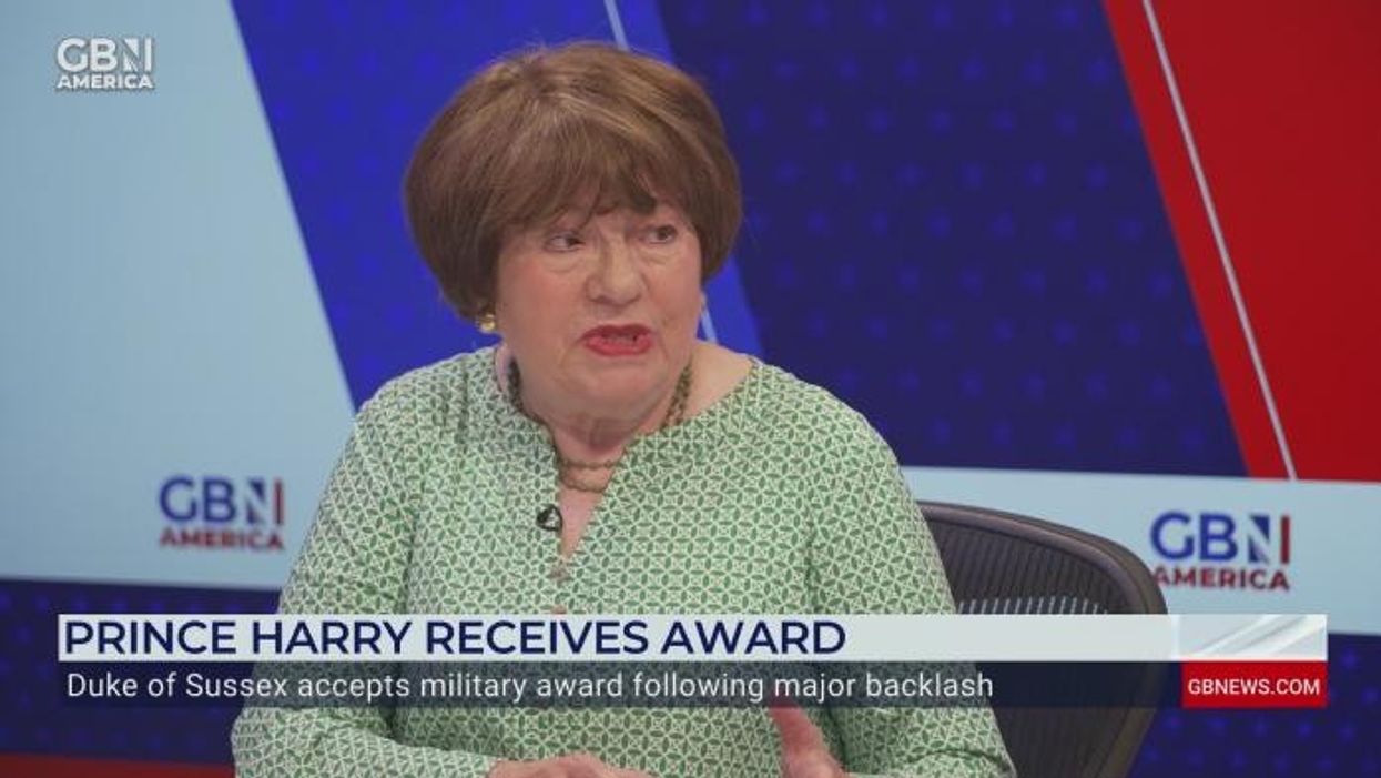 Meghan Markle: ‘Not in King Charles’s nature’ to upstage daughter-in-law’s brand - Angela Levin