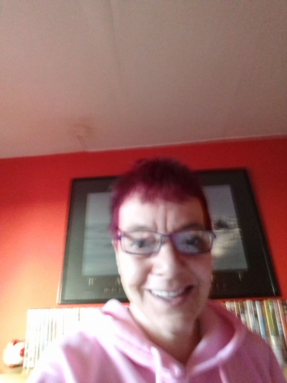 Angela Montgomery