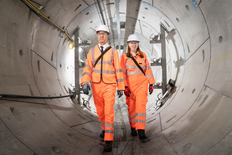 Angela Rayner; Ed Miliband