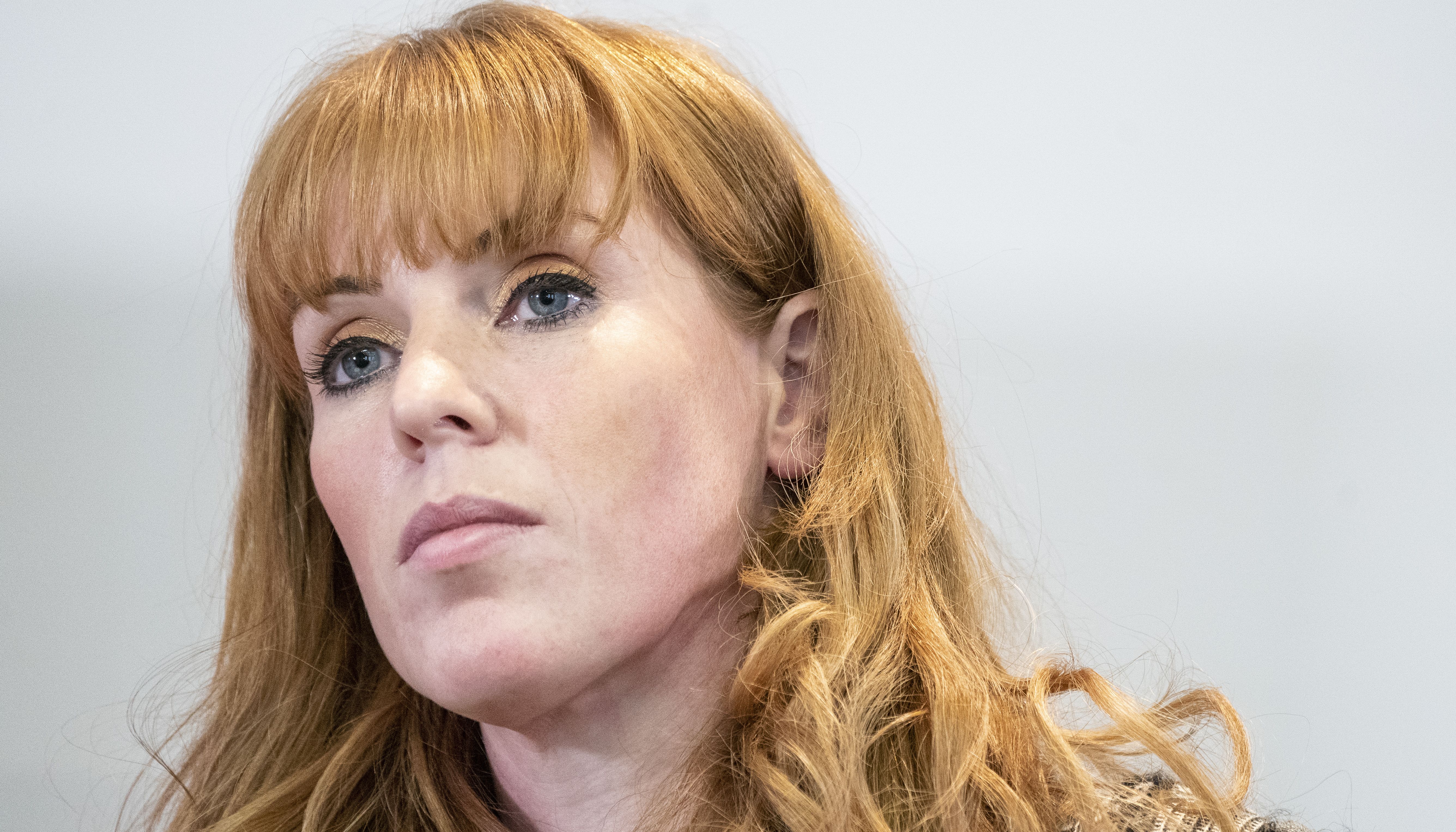 Angela Rayner has stood in for Keir Starmer for PMQs before.