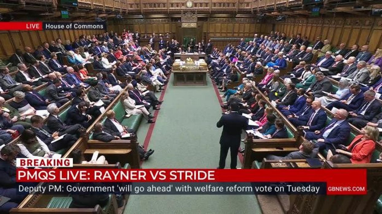 Labour raiding the south to fund the north is not leadership - it is passing the buck - Sally-Ann Hart