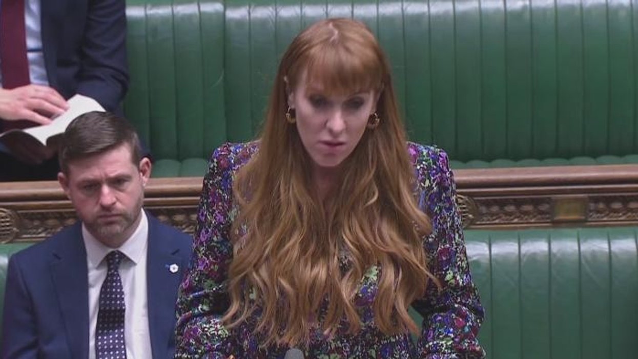 Questions about Angela Rayner paying Capital Gains Tax will keep being asked because she didn't answer them fully - analysis by Katherine Forster