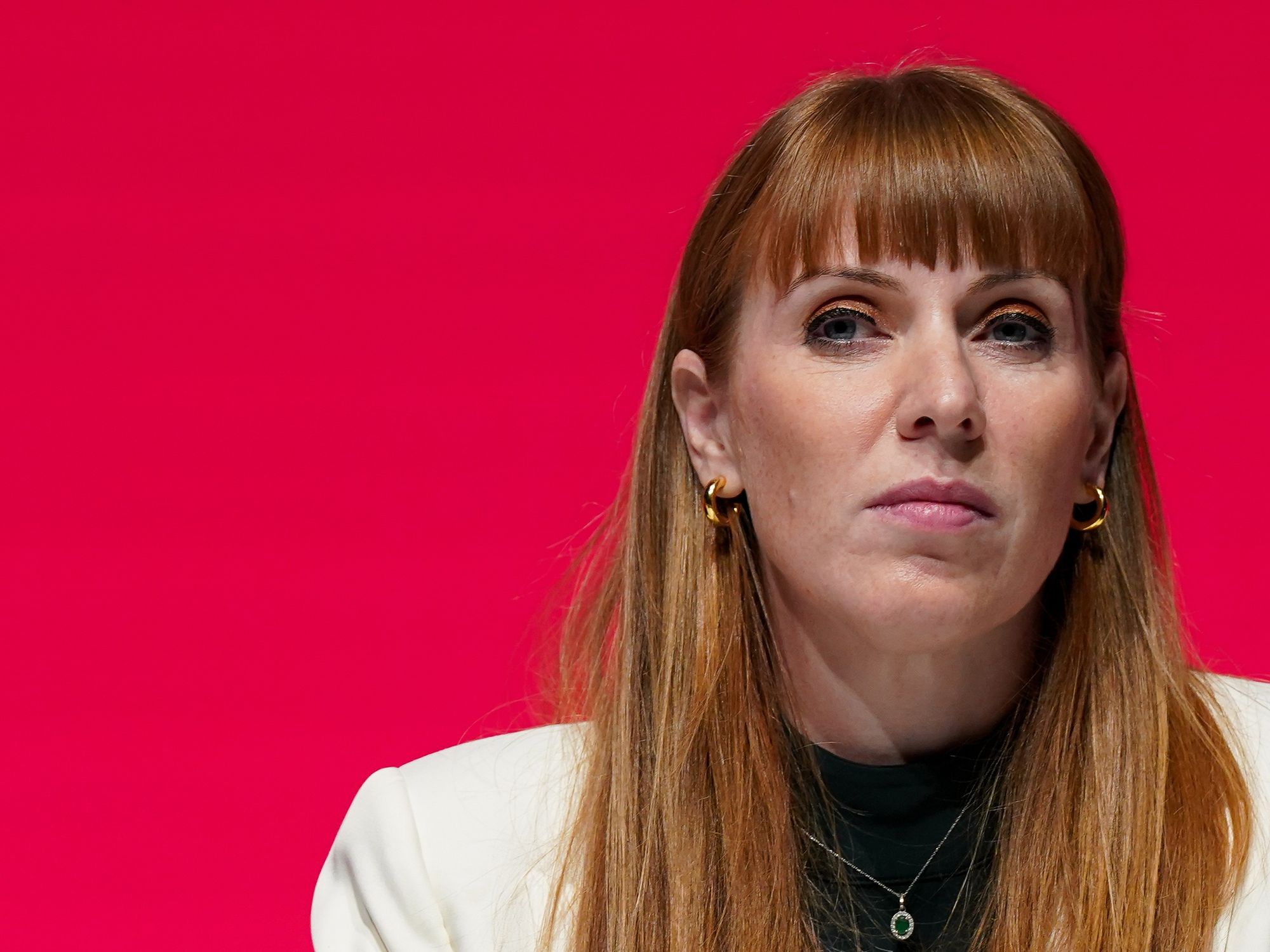 Angela Rayner
