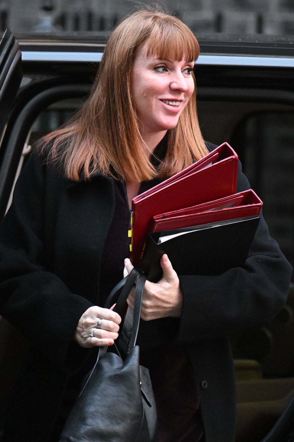 Angela Rayner