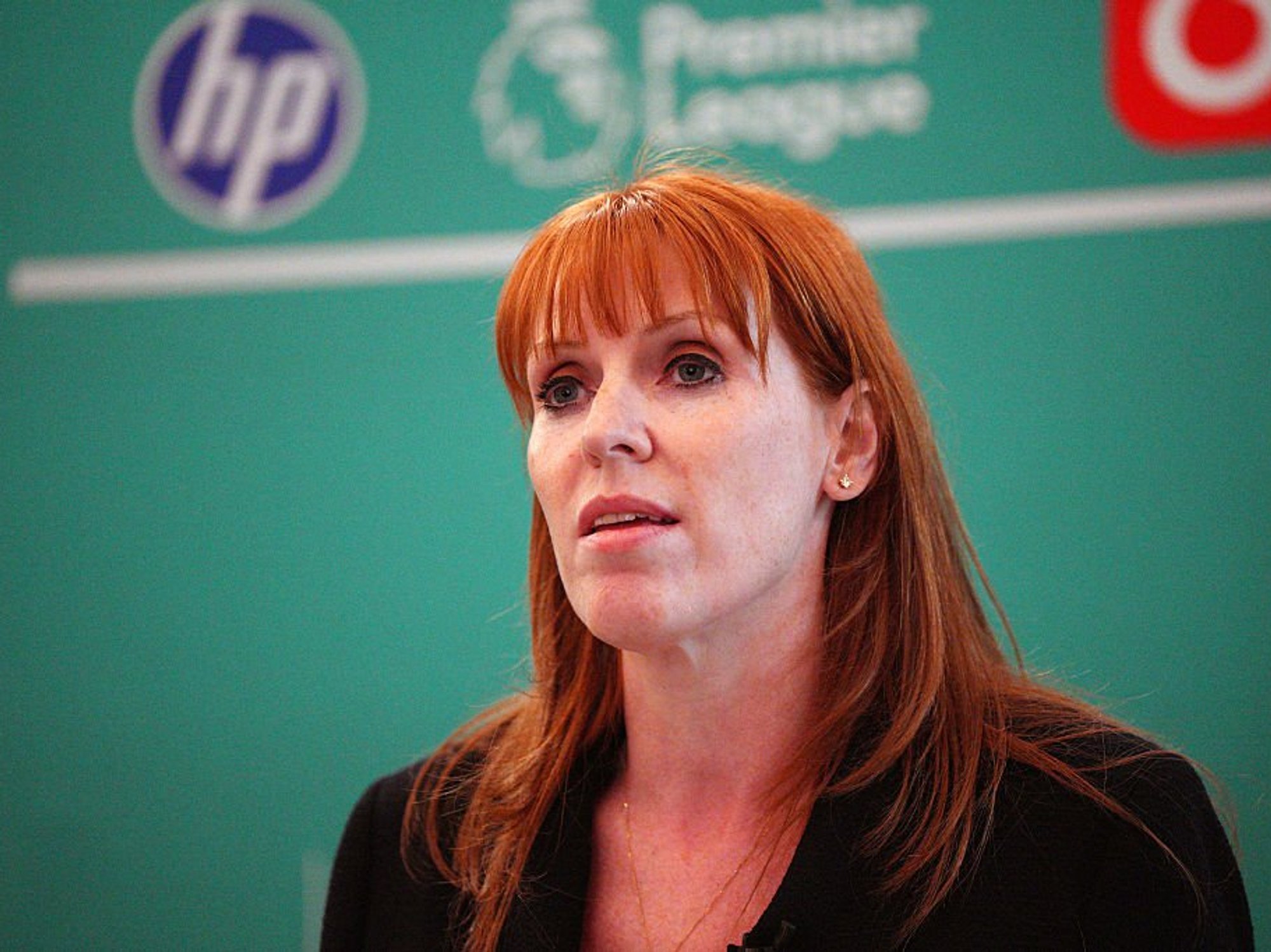 Angela Rayner