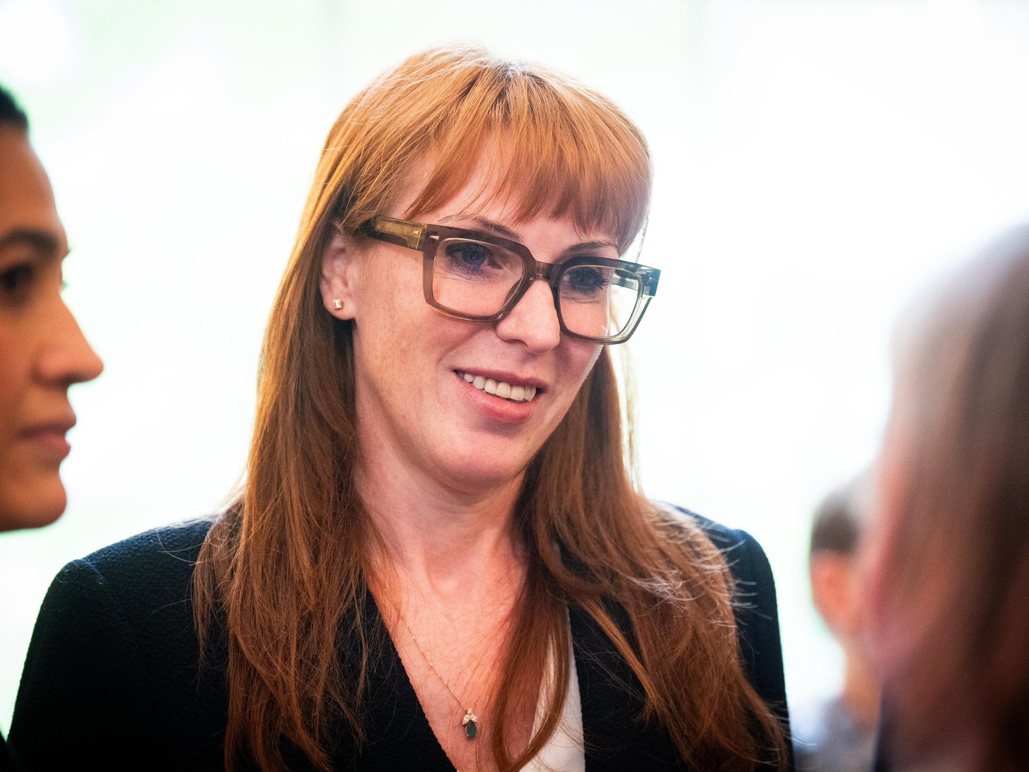 Angela Rayner