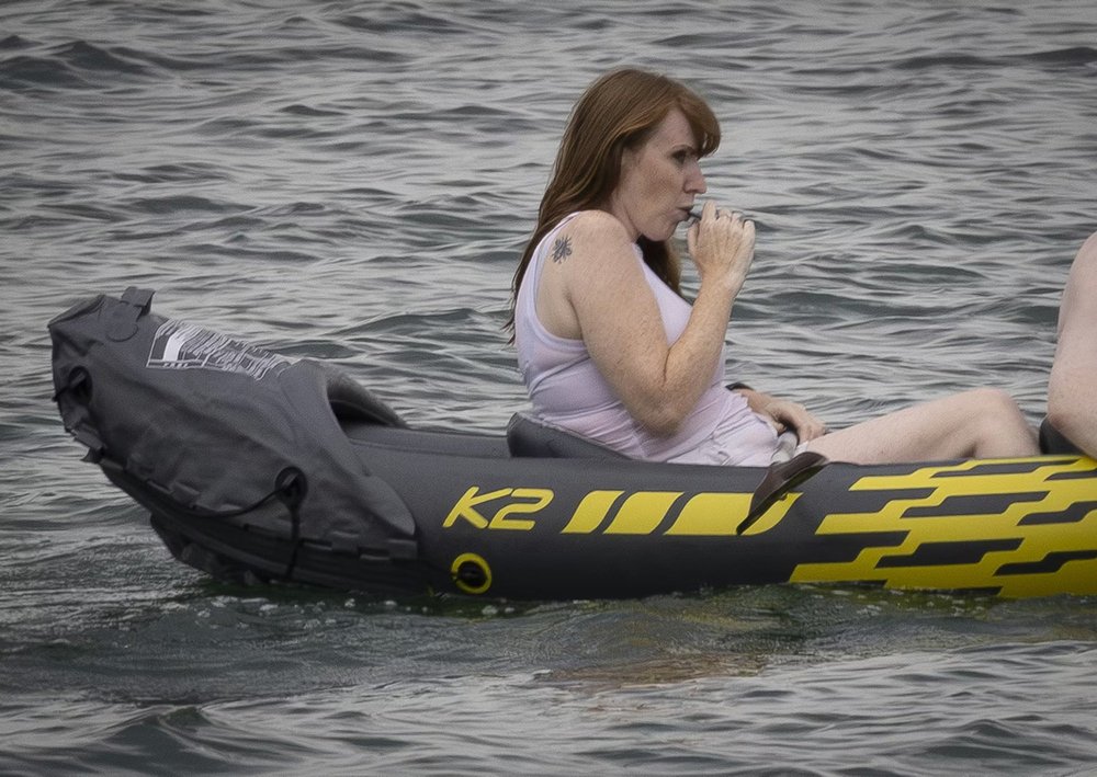 Angela Rayner