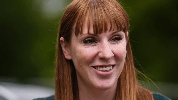 Angela Rayner
