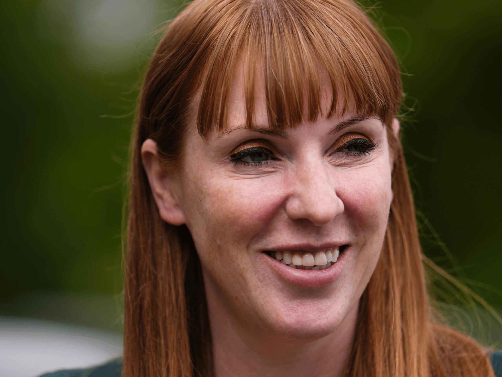 Angela Rayner