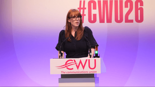 Angela Rayner
