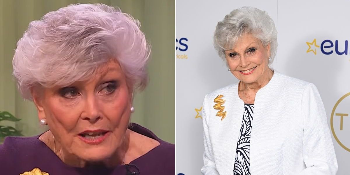 Angela Rippon, 81, ‘kicked in the head’ and threatened as she recalls ‘horrific’ muggings: ‘Very scary’ Angela Rippon, 81, ‘kicked in the head’ and threatened as she recalls ‘horrific’ muggings: ‘Very scary’